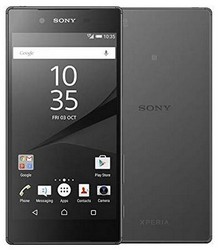Замена сенсора на телефоне Sony Xperia Z5 в Краснодаре